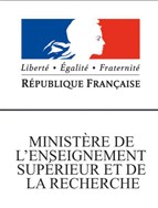ministère recherche