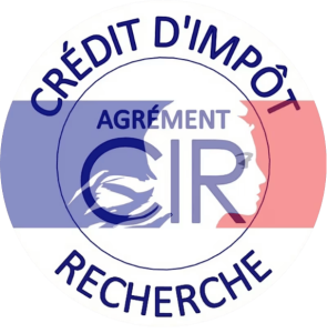 Crédit d’Impôt Recherche (CIR) accreditation